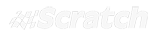 Logo scratch p